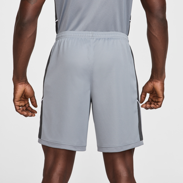 Šortky Nike Academy Dri-FIT Football Shorts Šedá | HJ3796-065, 3