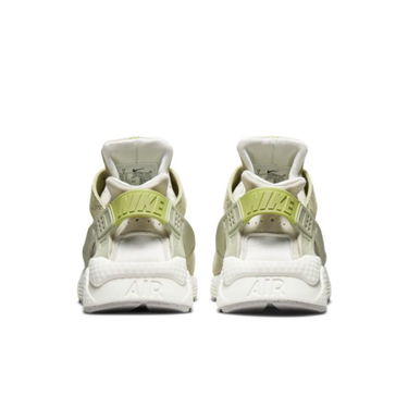Tenisky a topánky Nike Air Huarache W Zelené | DV3207-001, 3