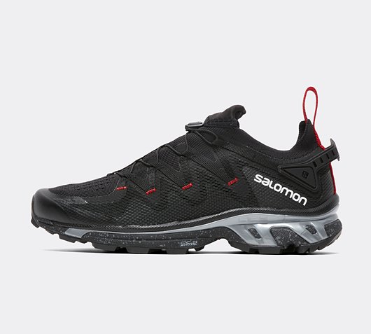 Tenisky a topánky Salomon XT-Rush Čierna | L41516700, 0