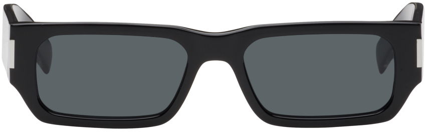 Slnečné okuliare Saint Laurent Sunglasses Čierna | SL 660-001, 0