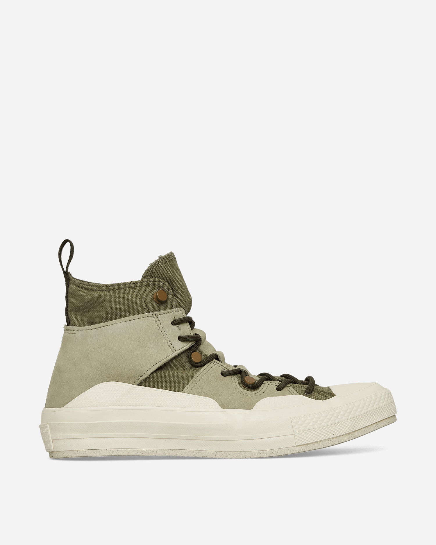 Tenisky a topánky Converse Chuck 70 GORE-TEX® Zelené | A01573C, 1