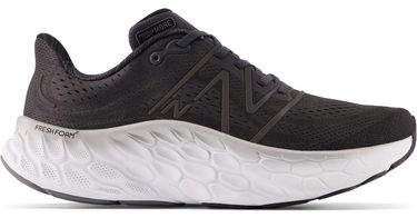 Tenisky a topánky New Balance Fresh Foam X More v4 Čierna | mmorgg4, 1