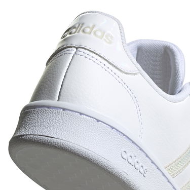 Tenisky a topánky adidas Performance Grand court 36 2/3 Biela | FW3734, 4