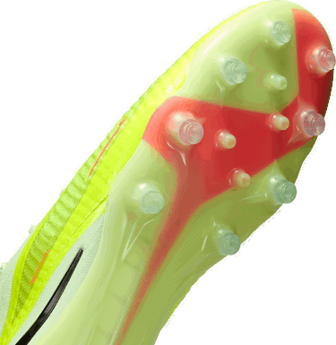 Tenisky a topánky Nike Phantom 6 Low Elite AG-Pro Žltá | hq2335-800, 6