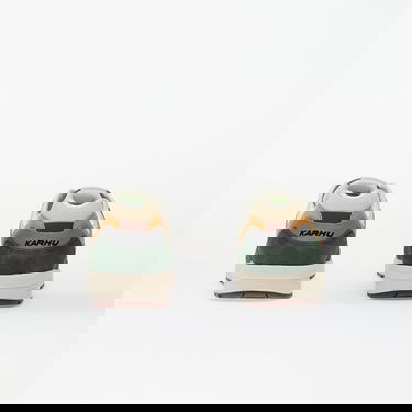 Tenisky a topánky Karhu Karhu x MÖLKKY Legacy 96 Zelené | F806081, 4