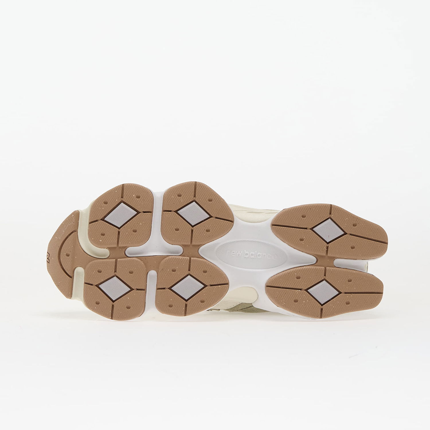 Tenisky a topánky New Balance U9060Auc Rôznofarebný | U9060AUC, 1