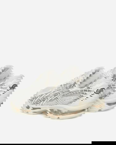 Tenisky a topánky Asics GEL-NIMBUS 10.1 Biela | 1203A761-100, 4