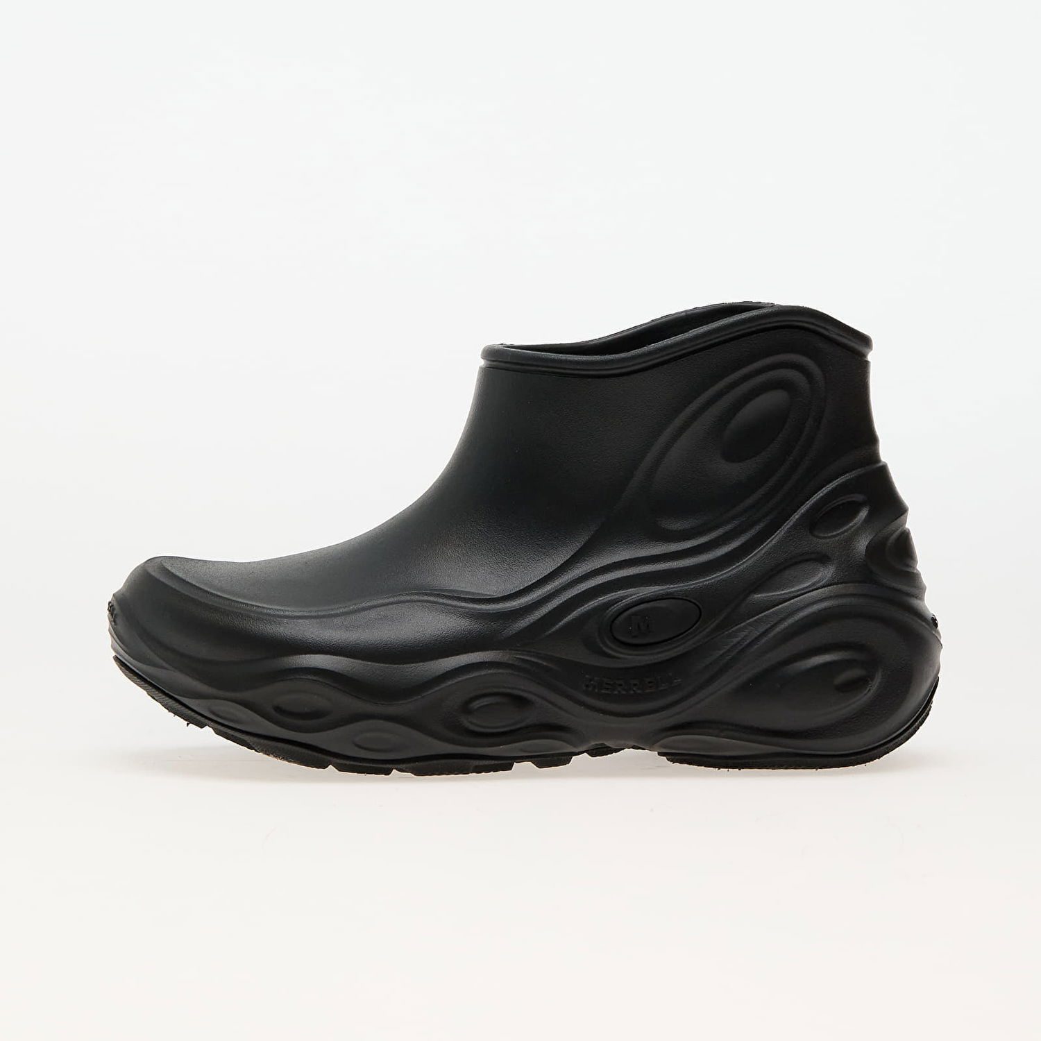 Tenisky a topánky Merrell 1TRL Hydro Next Gen Boot Se Black Čierna | J007308, 0