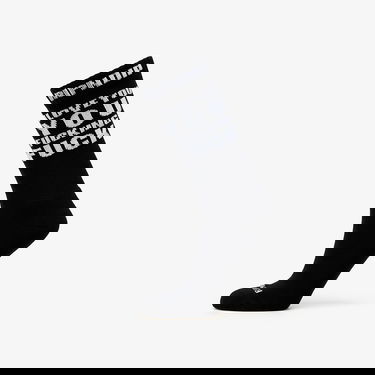 Ponožky RIPNDIP Ily Fuckin Fuck Socks Black Čierna | RNDSPR24214, 0