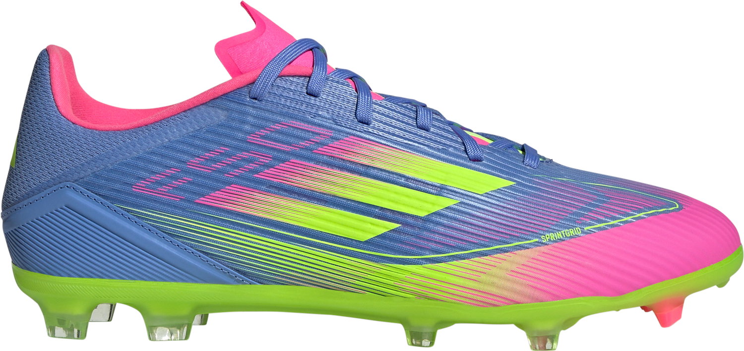 Tenisky a topánky adidas Performance F50 League FG/MG Modrá | ie1290, 0
