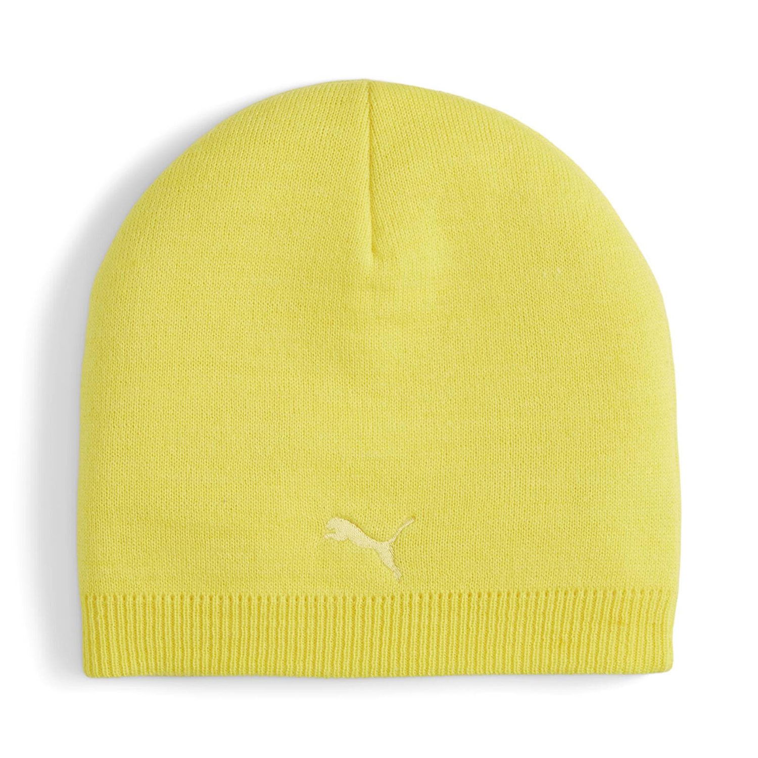 Kulicha Puma Hat Ferrari Sportwear Beanie Yellow Žltá | 02477504, 0