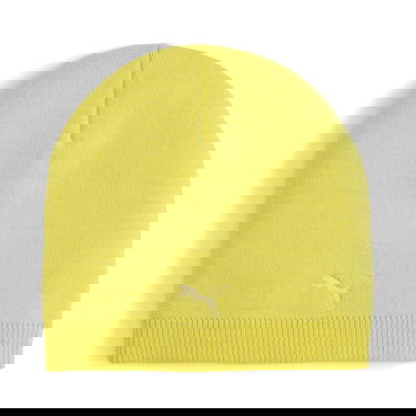 Kulicha Puma Hat Ferrari Sportwear Beanie Yellow Žltá | 02477504, 0