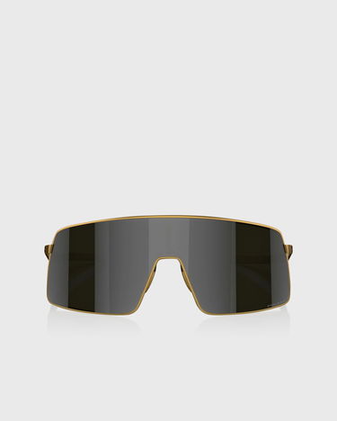 Slnečné okuliare OAKLEY SUTRO TI Čierna | 888392597588, 0