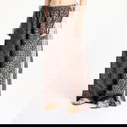 adidas Firebird Leopard Oversized Track Pants