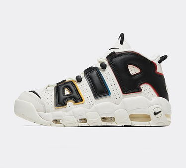 Tenisky a topánky Nike Air More Uptempo 96 Biela | DM1297-100, 0