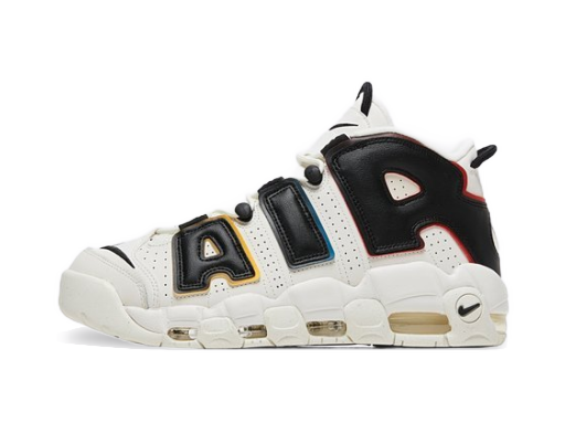 Tenisky a topánky Nike Air More Uptempo 96 Biela | DM1297-100