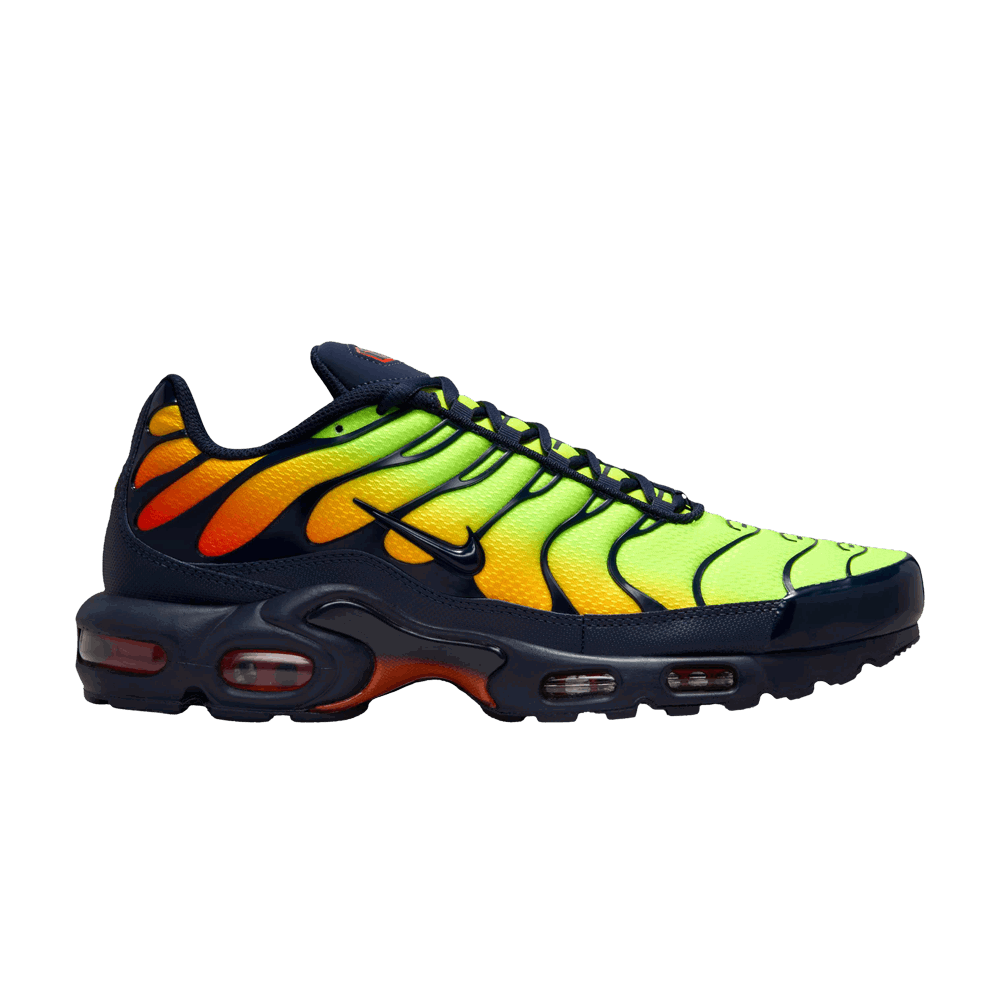 Tenisky a topánky Nike Air Max Plus Lemon Venom Rôznofarebný | DM0032-701, 0