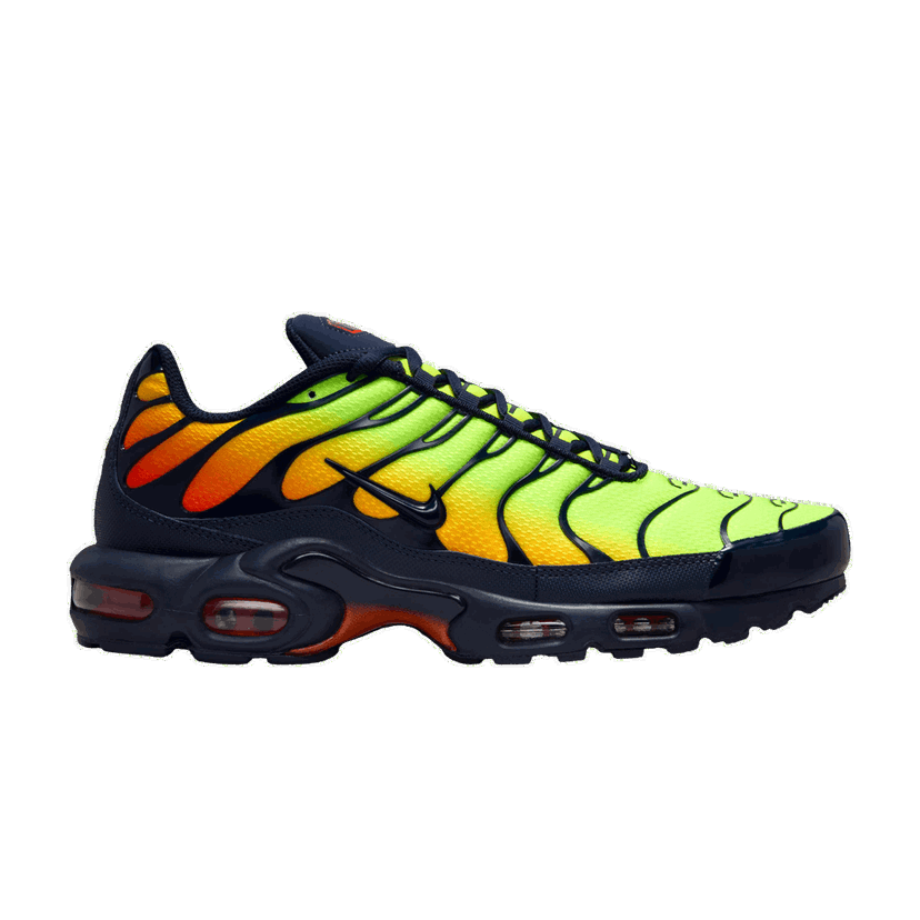 Tenisky a topánky Nike Air Max Plus Lemon Venom Rôznofarebný | DM0032-701