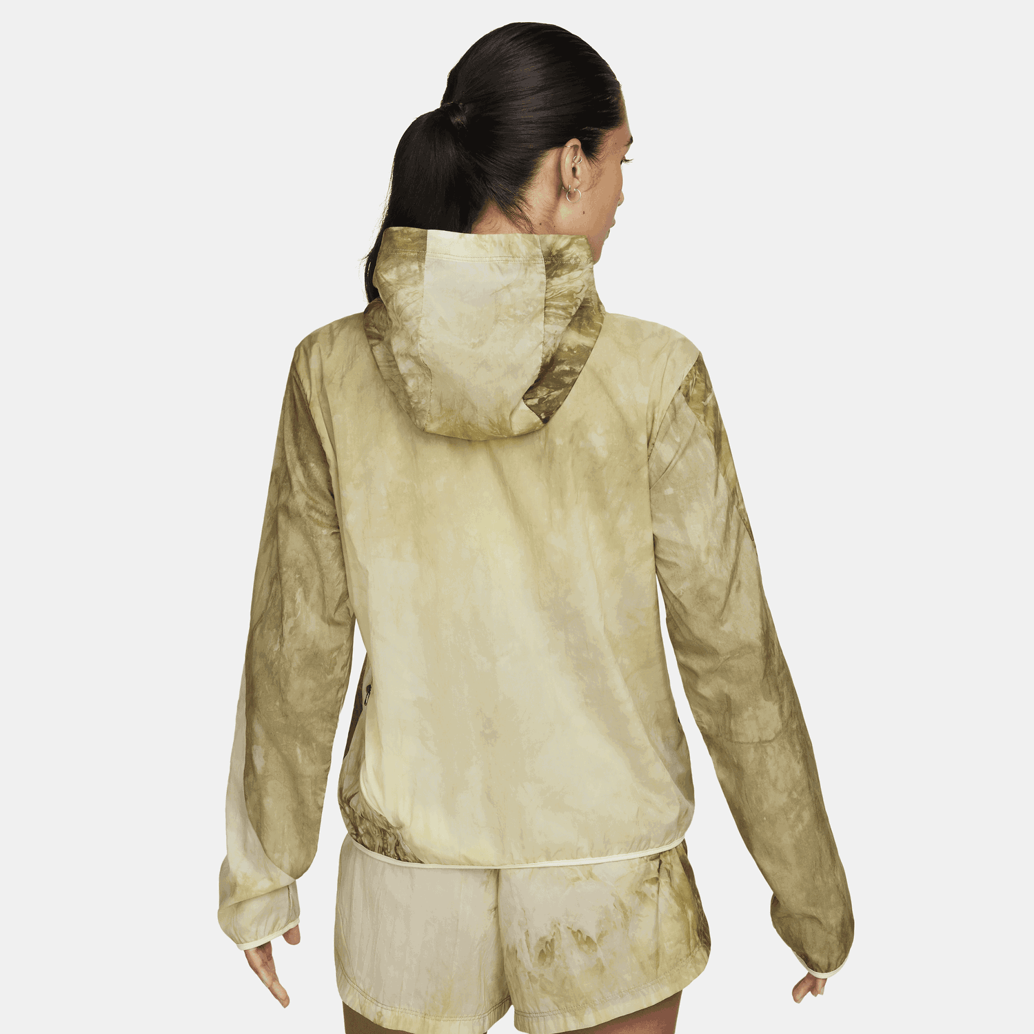 Bunda Nike Repel Béžová | DX1041-276, 1