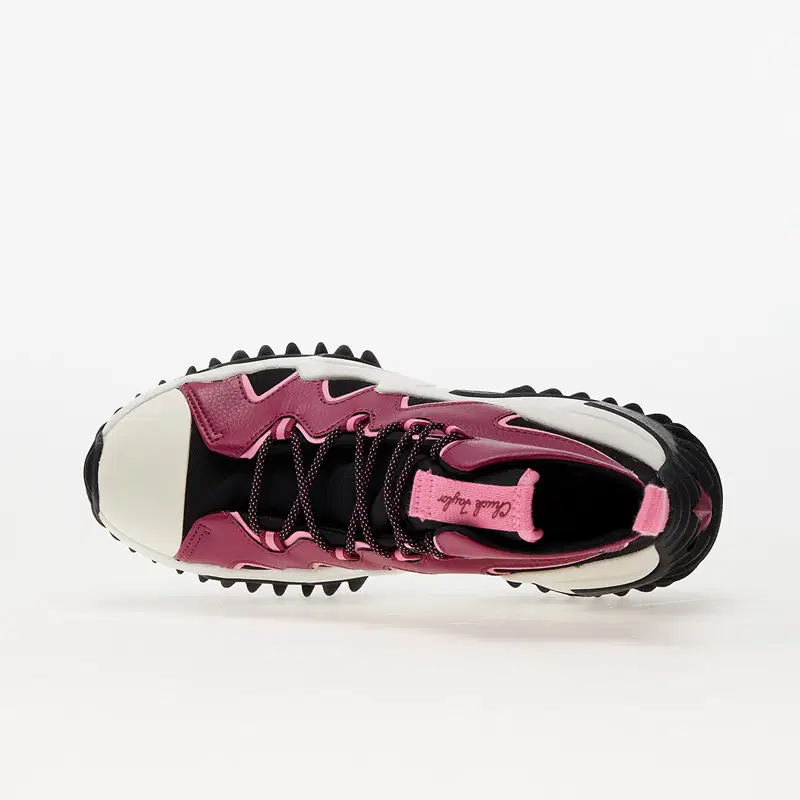 Run Star Motion Cx Platform Future Utility Legend Berry/ Oops! Pink/ Black