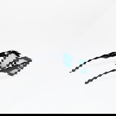 Slnečné okuliare Off-White Off-White Jackson Sunglasses Čierna | OERI13IC99PLA0011045, 4