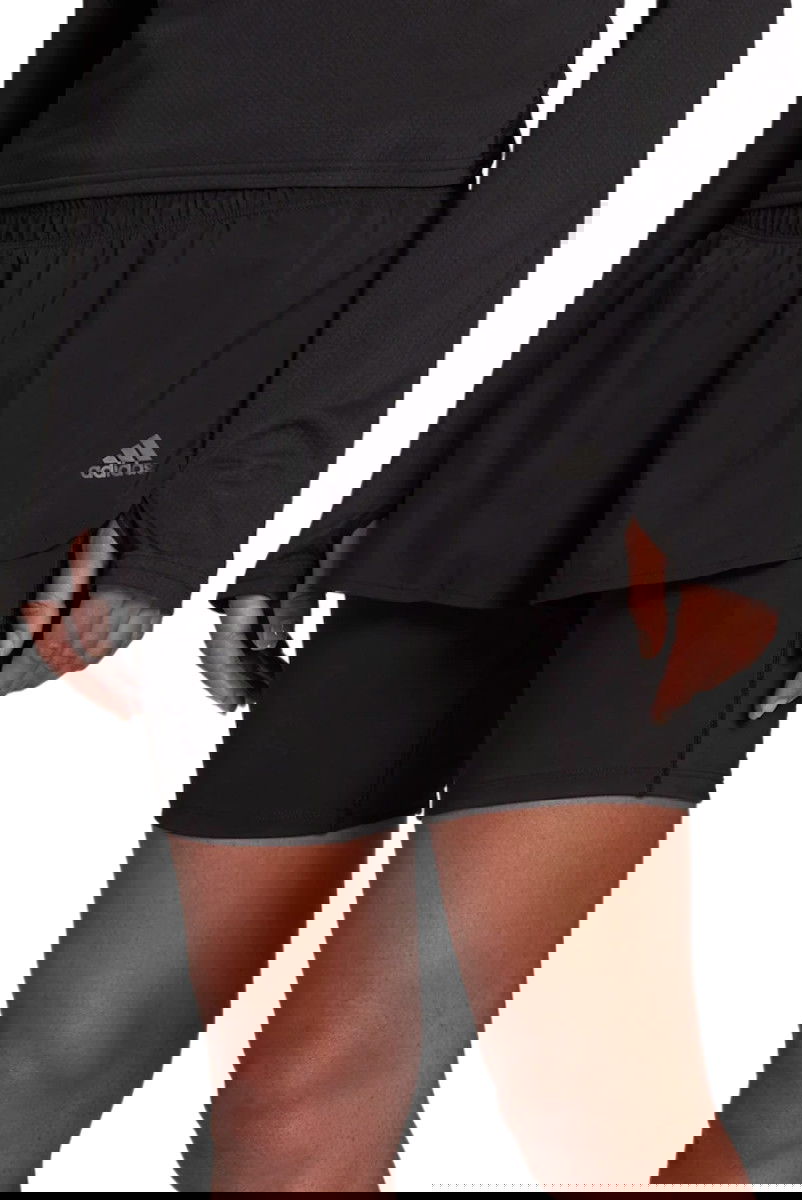 Šortky adidas Originals Run Icons Čierna | h57754, 0