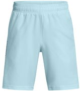 Tech Woven Wordmark Short