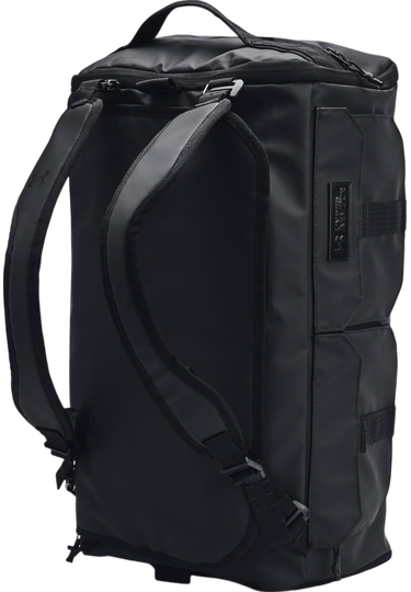Cestovná taška Under Armour Backpack Duffle Bag Čierna | 1384664-001, 2