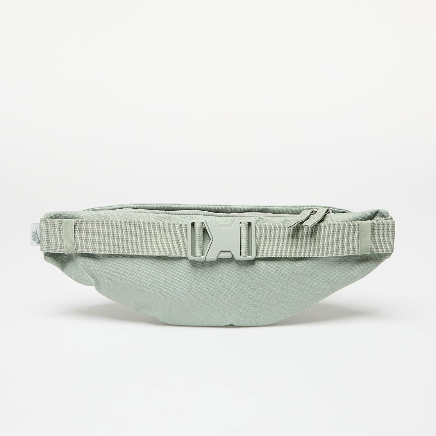 Ľadvinka Nike NK HERITAGE WAISTPACK Zelené | DB0490-370, 1