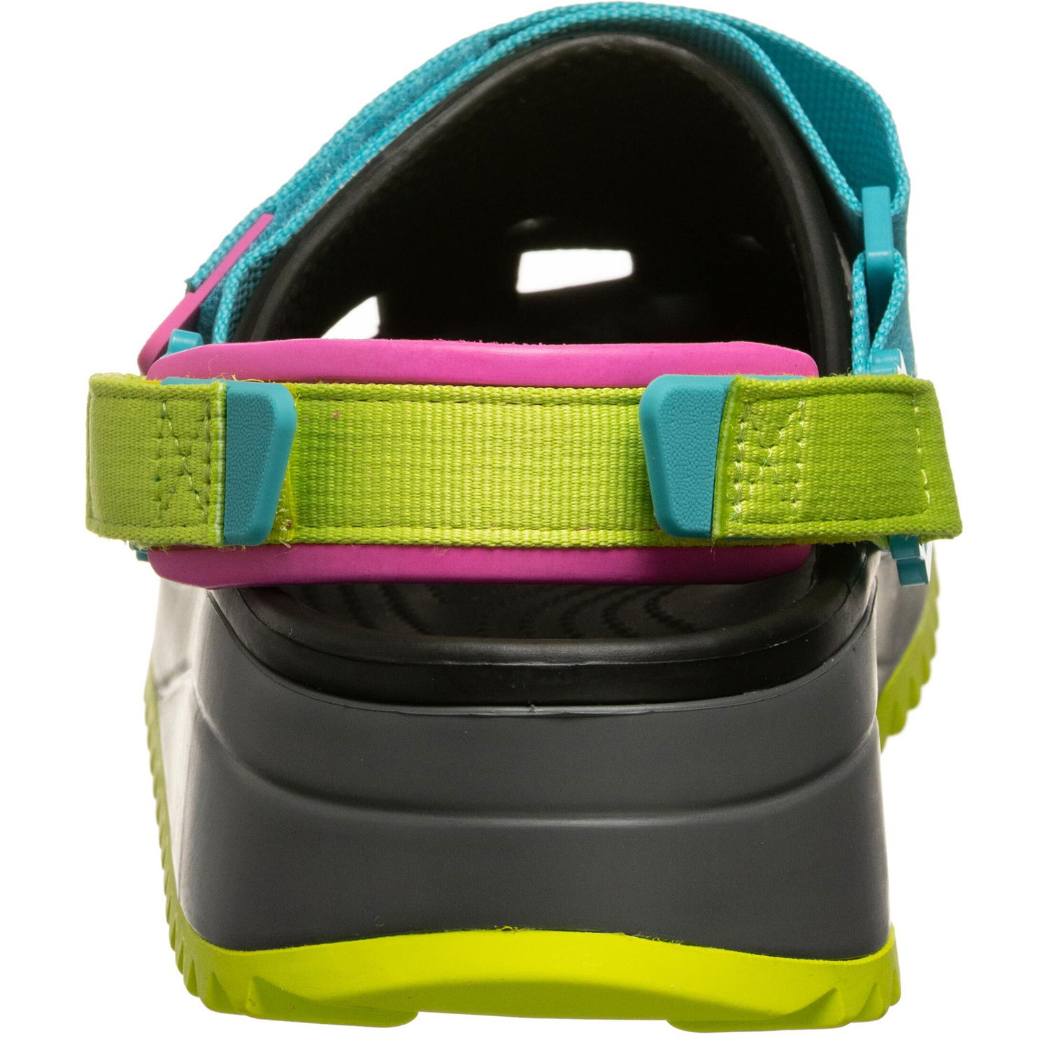 Tenisky a topánky Crocs Classic Hiker Clogs Čierna | 206772-0C4, 1