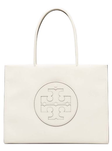 Kabelka Tory Burch Large Handbag Biela | 145611.100