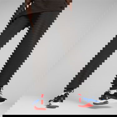 Nohavice a džínsy Puma BMW M Motorsport Čierna | 621302_01, 6