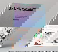 The New Luxury: Defining The Aspirational In The Age Of Hype Book