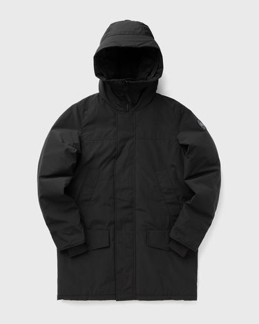 Parka Canada Goose Langford Parka Čierna | 2052MB-9061, 0