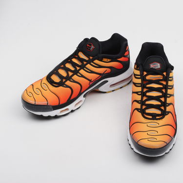 Tenisky a topánky Nike Air Max Plus OG Oranžová | BQ4629-001, 2