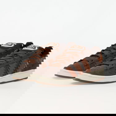 Tenisky a topánky adidas Originals Campus 00s Dark Brown/ Preloved Brown/ Ftw White Hnedá | ID1417, 5