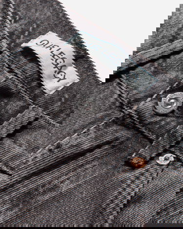 Džínsy OUR LEGACY Third Cut Jeans Šedá | M4255TH 001, 3