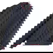 Micky Varsity Jacket