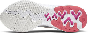 Tenisky a topánky Nike Renew Run W Biela | ck6360-100, 1