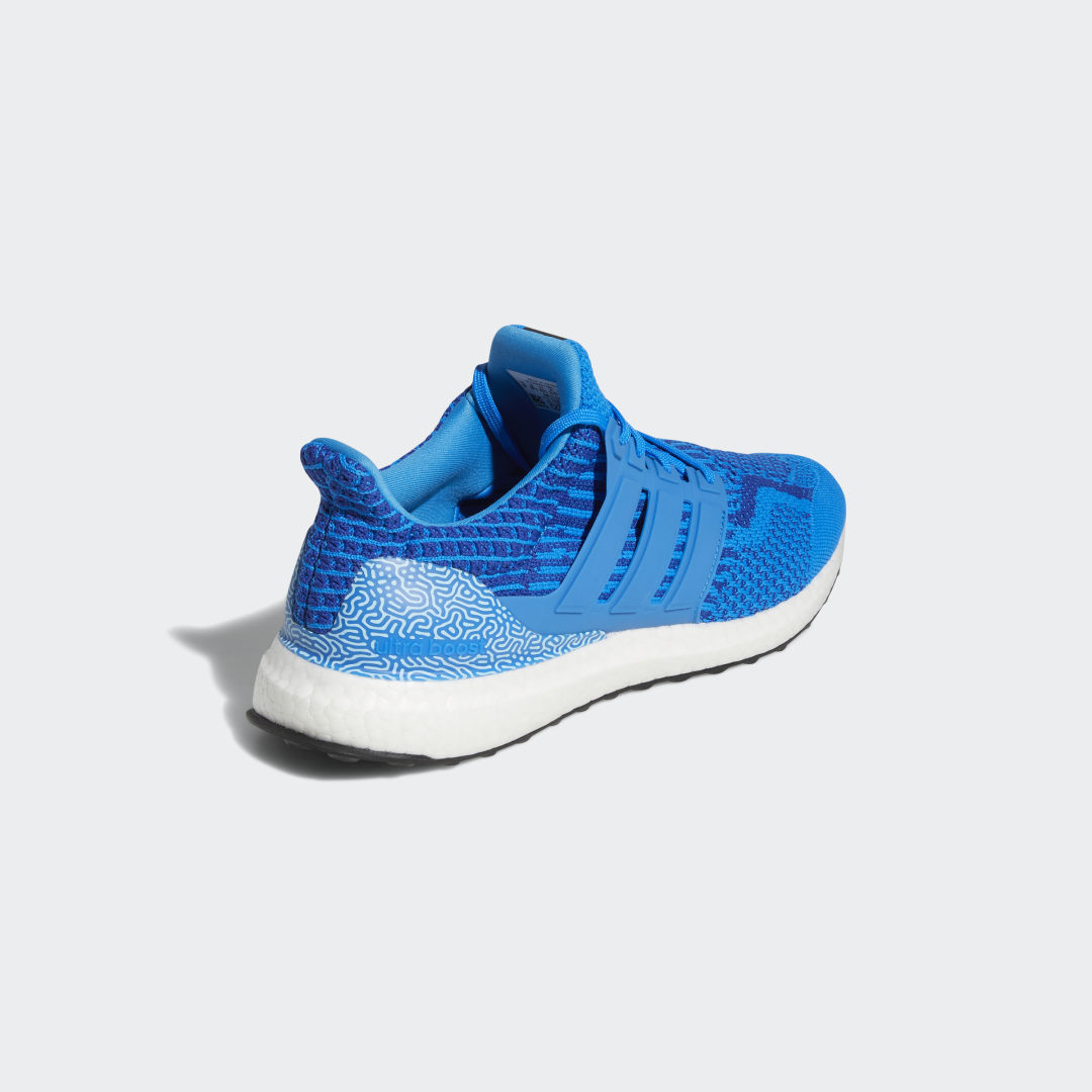 Tenisky a topánky adidas Performance Ultraboost DNA Modrá | GV8711, 1