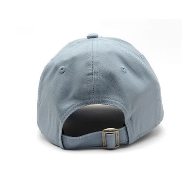 Šiltovka New Era New Era MLB Metallic 9FORTY NY Yankees Adjustable Hat Child (52-54 cm) Modrá | 60595495, 2