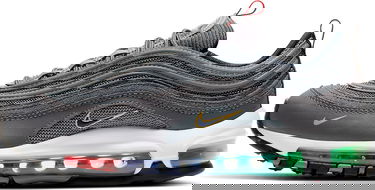 Tenisky a topánky Nike Air Max 97 EOI GS Šedá | dd2002-001, 0