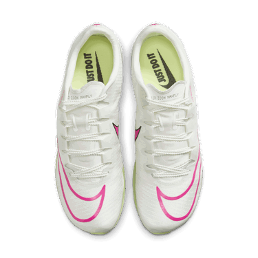 Tenisky a topánky Nike Air Zoom Maxfly Biela | DH5359-100, 2
