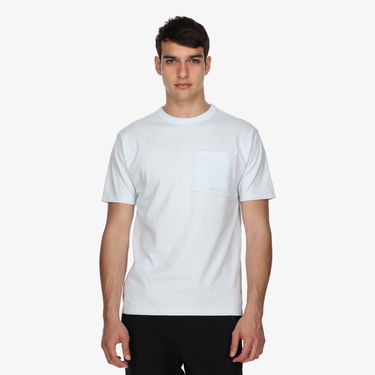 Tričko New Balance T-Shirt Biela | MT23567IB, 1