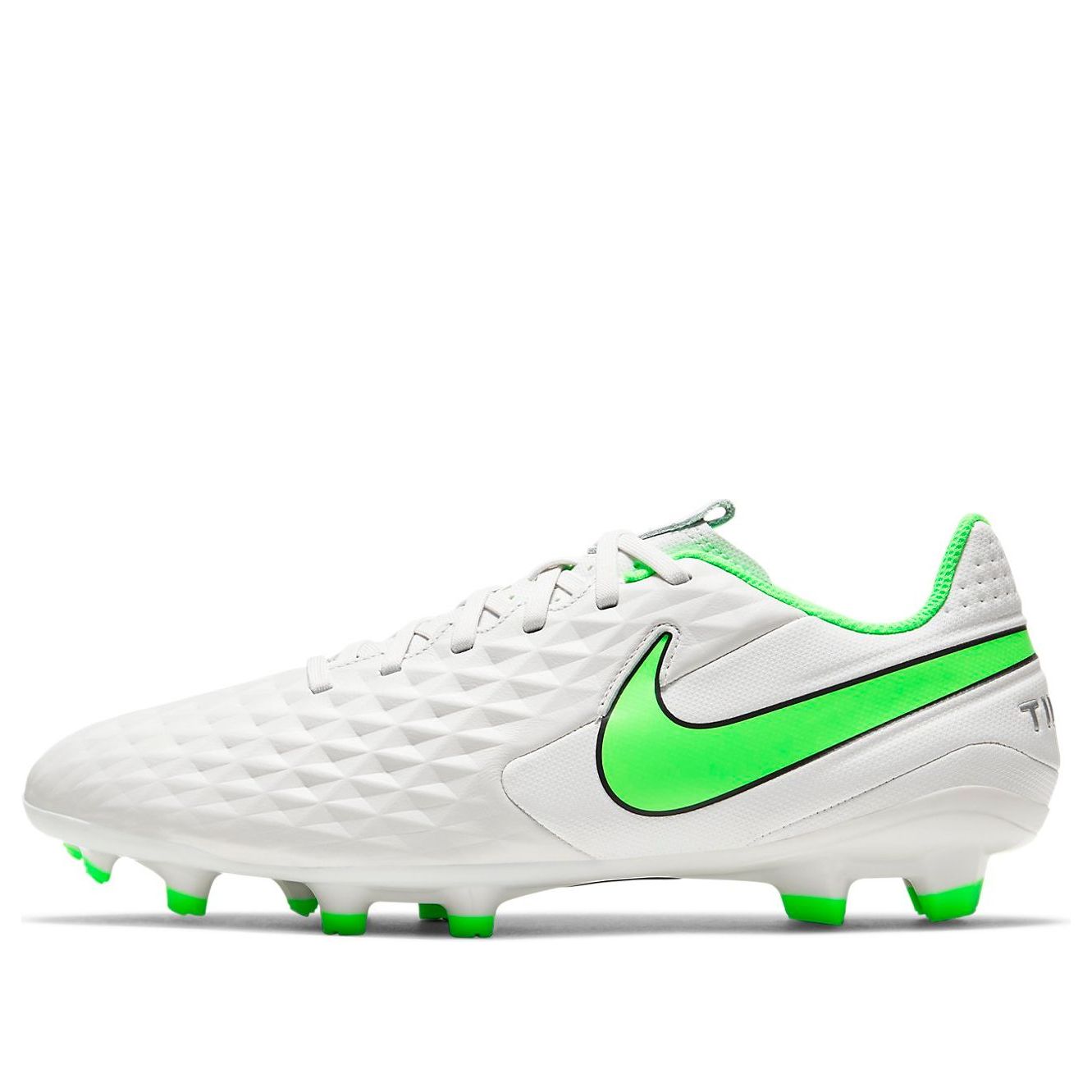 Tenisky a topánky Nike Tiempo Legend 8 Academy MG Biela | AT5292-030, 0