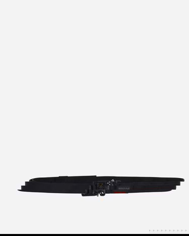 Opasok Comme des Garçons BRIEFING Cobra Buckle Belt Čierna | HO-K301-051 001, 1