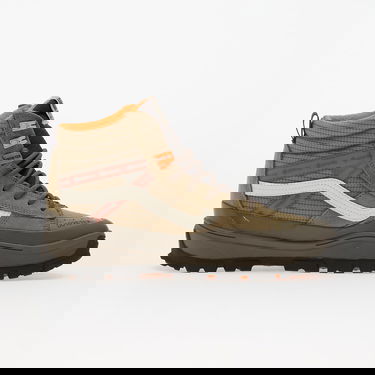 Tenisky a topánky Vans MTE Sk8-Hi Gore-Tex Insulated Zelené | VN000DARBKL1, 2