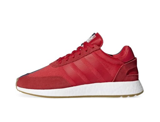 Tenisky a topánky adidas Originals I-5923 Red Gum Červená | D97346