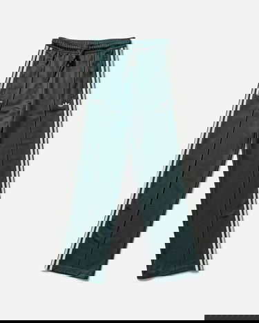 Tepláky adidas Originals Sporty & Rich Track Pants Zelené | JN5323, 1