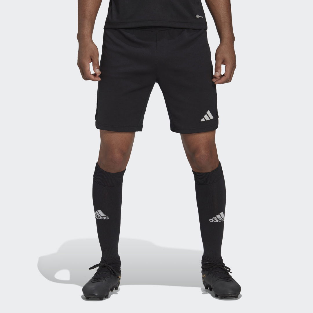 Tiro 23 Pro Goalkeeper Shorts